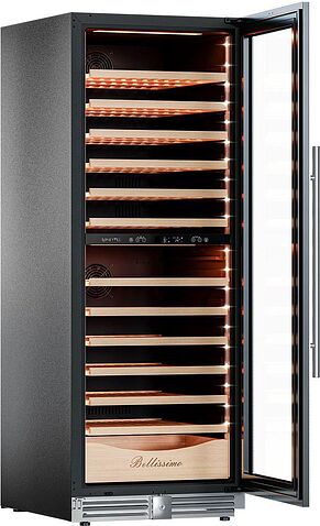 Винный шкаф Meyvel MV141PRO-KST2