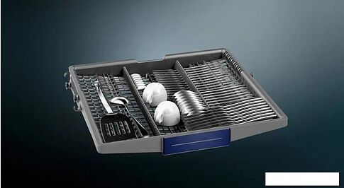 Встраиваемая посудомоечная машина Siemens iQ300 SN63HX26MM