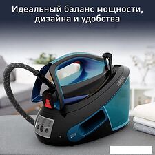 Отпариватель Tefal Express Vision SV8151E0