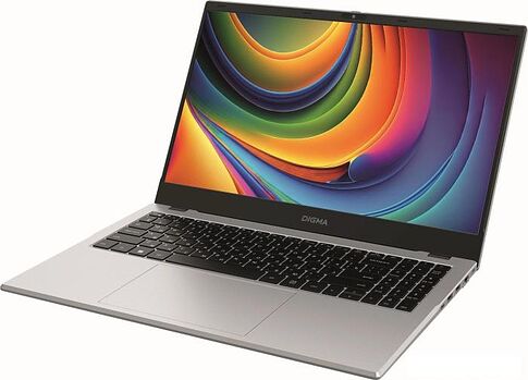 Ноутбук Digma Eve P5852 DN15N2-8CXW01