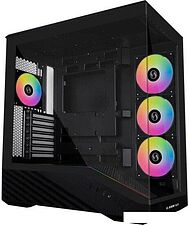 Корпус Lian Li Vector V100 G99.V100RX.R1 Корпус Lian Li Vector V100 G99.V100RX.R1
