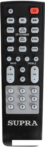 Беспроводная колонка Supra SMB-630