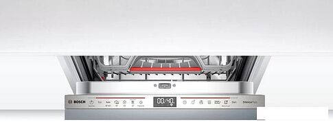 Посудомоечная машина Bosch SPV6EMX11E