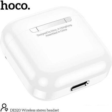 Наушники Hoco DES20
