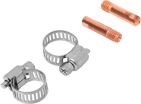 Сварочный инвертор Denzel Mini MIG-140FG