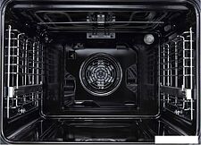Электрический духовой шкаф Evelux EO 650 PB