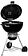Гриль Weber Master-Touch GBS Premium E-5770