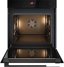 Электрический духовой шкаф ASKO OCS26BGH