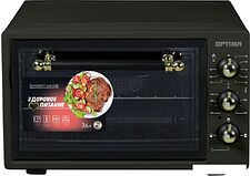 Мини-печь Optima OF-36BLR