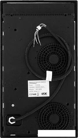 Варочная панель LEX EVI 320 BL [CHYO000179]