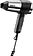 Сушилка для волос Valera Action 1200 Push Black