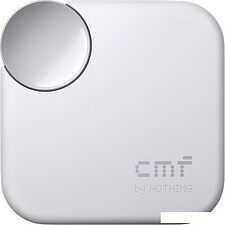 Наушники CMF Buds 2a (светло-серый)