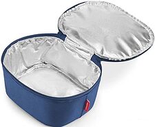 Термосумка Reisenthel Coolerbag S Pocket 2.5л (синий)