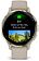 Умные часы Garmin Venu 3S (френч-грей, с силиконовым ремешком)