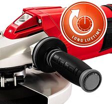 Угловая шлифмашина Einhell TE-AG 230 Угловая шлифмашина Einhell TE-AG 230