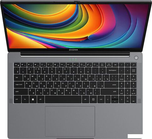 Ноутбук Digma EVE i5980 DN15CM-ADXW01