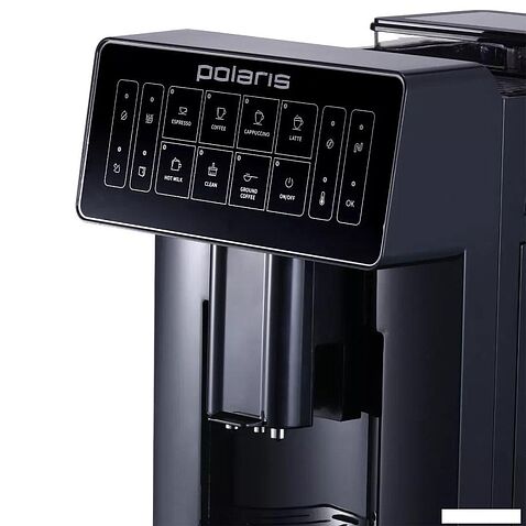 Кофемашина Polaris PACM 2052AC