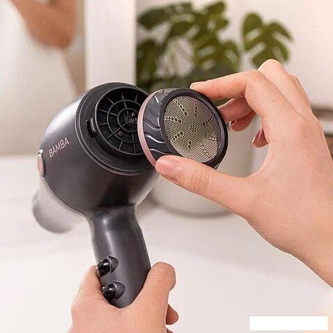 Фен Cecotec IoniCare Harmony 4409