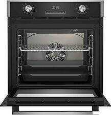 Электрический духовой шкаф Hotpoint HFE9 1234 JC IX