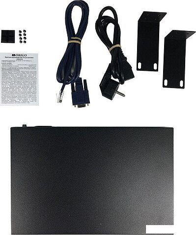 Управляемый коммутатор 3-го уровня Origo OS3218/A1A