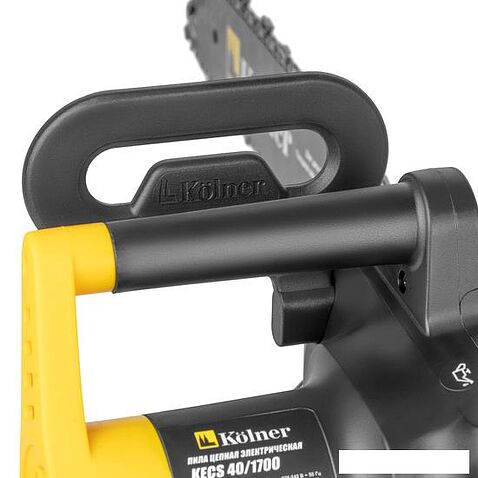 Электрическая пила Kolner KECS 40/1700