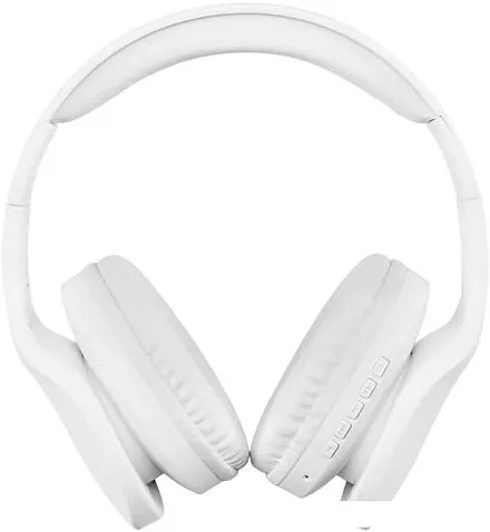 Наушники Digma BT-17 (белый)