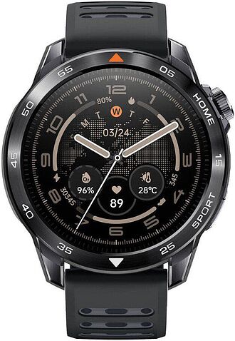 Умные часы Mibro GS Pro 2 (темно-серый)