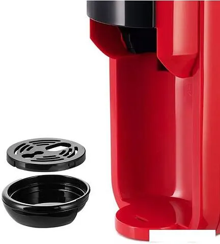 Капсульная кофеварка Kitfort KT-7403