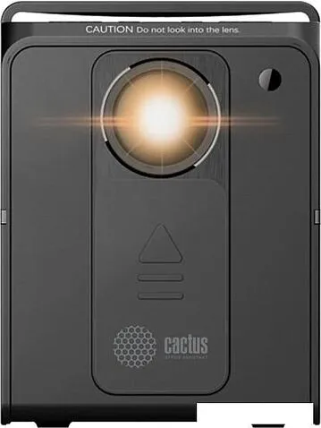 Проектор CACTUS CS-PRC.04B.WUXGA-A