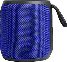 Беспроводная колонка Урал ТТ М3+ Мини (синий)