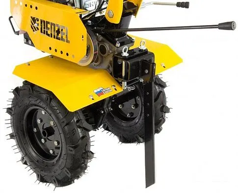 Мотоблок Denzel DPT-170 56401