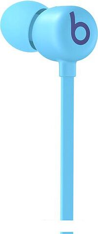 Наушники Beats Flex (голубое пламя)