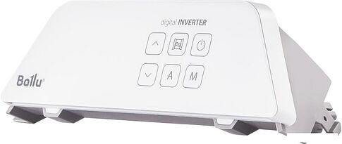 Конвектор Ballu Evolution Transformer BEC/EVU-2000 (инверторное управление)