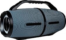 Беспроводная колонка Урал Гагарин ГР-007 (синий)