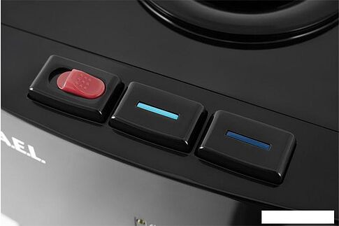 Кулер для воды AEL LC-AEL-420 (черный)