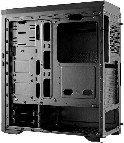 Корпус Cougar MX330-F (черный)