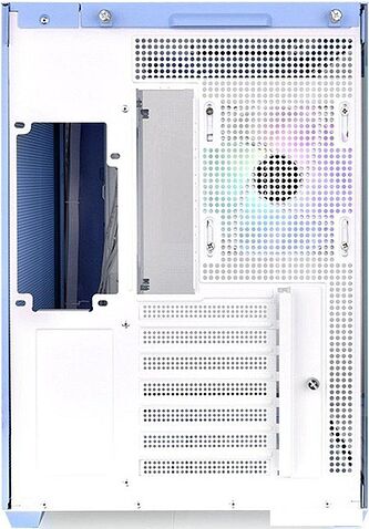 Корпус Thermaltake View 380 TG ARGB Hydrangea Blue CA-1Z2-00MFWN-00