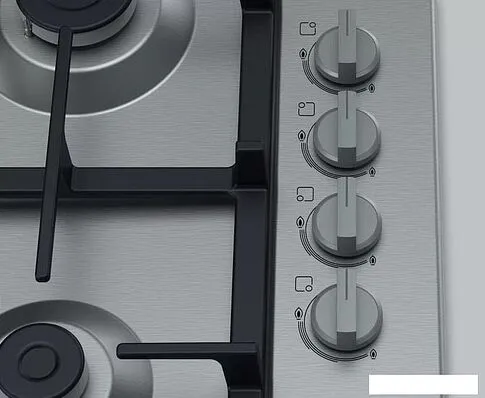 Варочная панель Bosch PBP6C5B92R