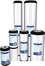 Картридж Aquafilter FCCA