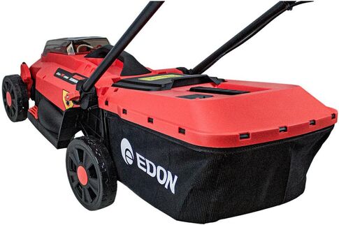 Газонокосилка Edon ELMC-32/20 (с 1-им АКБ)