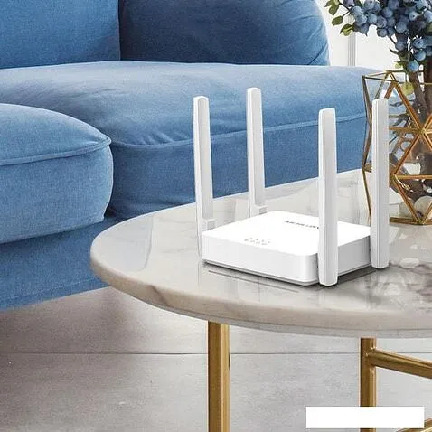 Wi-Fi роутер Mercusys AC10