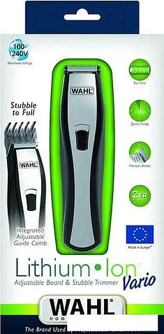 Машинка для стрижки Wahl Vario Trimmer Li-Ion [1541-0460]