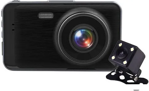 Видеорегистратор TrendVision Winner Pro