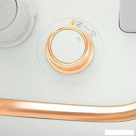 Отпариватель Kitfort KT-9261