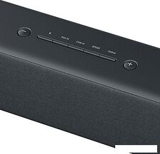 Саундбар Xiaomi Mi TV Audio MDZ-27-DA (черный)