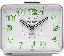 Будильник Casio TQ-218-8EF