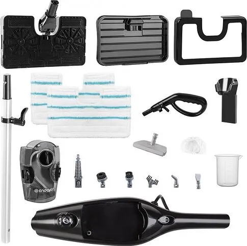 Паровая швабра Endever Odyssey Q-623