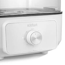 Пароварка Kitfort KT-6484