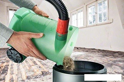 Мультифункциональная шлифмашина Bosch PWR 180 CE 06033C4001