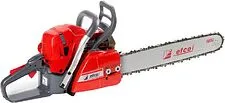 Бензопила Efco MT 6500